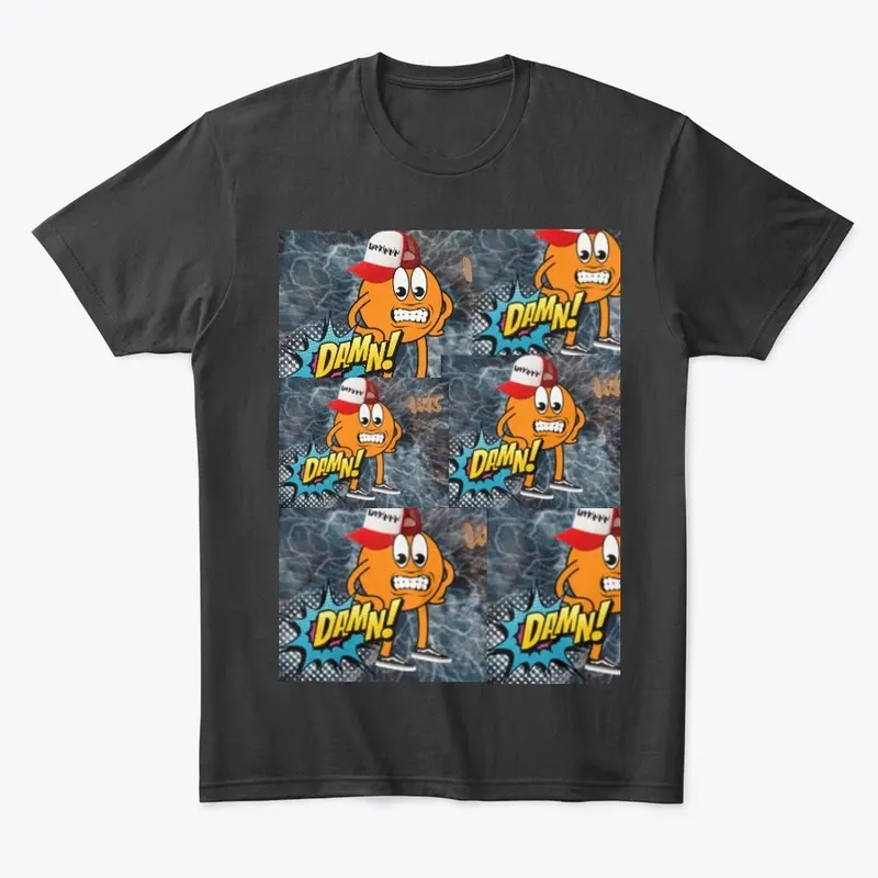 Wocky Graphic Tees 