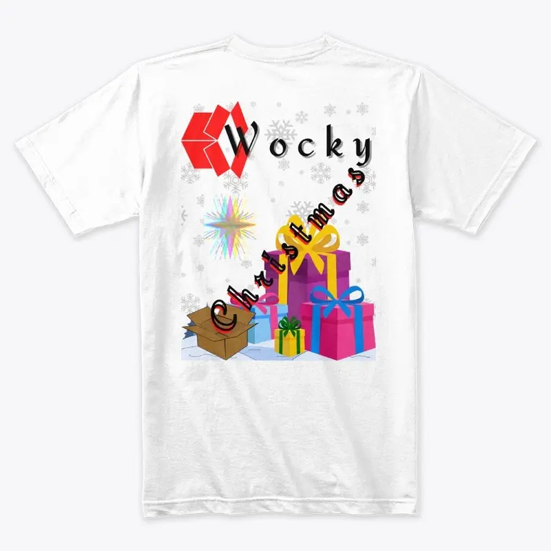 Wocky Christmas 